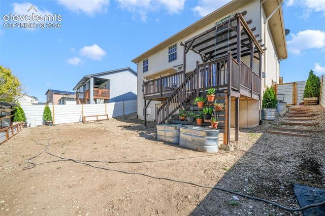 5307 Red Cedar Court, Pueblo, CO 81005