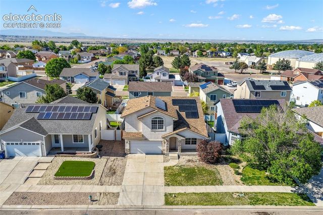 5307 Red Cedar Court, Pueblo, CO 81005