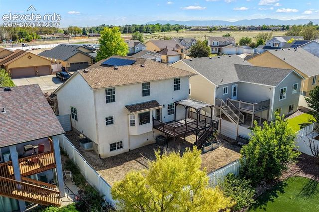 5307 Red Cedar Court, Pueblo, CO 81005