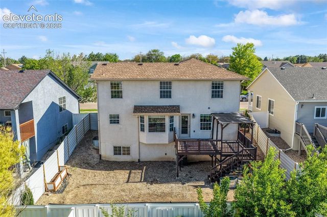 5307 Red Cedar Court, Pueblo, CO 81005