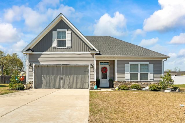232 Red Maple Loop, Longs, SC 29568