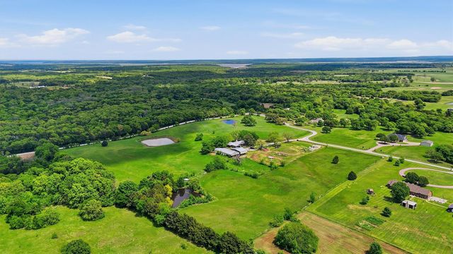 155 Basin Springs Road, Sadler, TX 76264