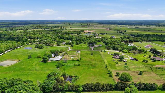 155 Basin Springs Road, Sadler, TX 76264