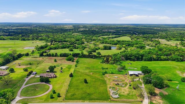155 Basin Springs Road, Sadler, TX 76264