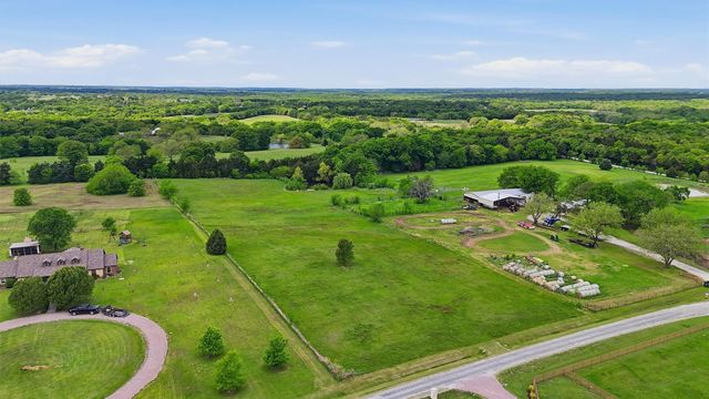 155 Basin Springs Road, Sadler, TX 76264