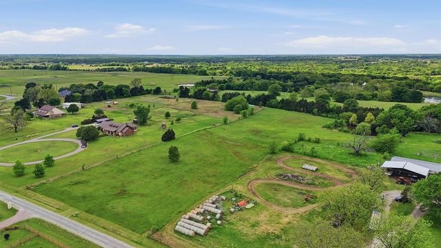 155 Basin Springs Road, Sadler, TX 76264