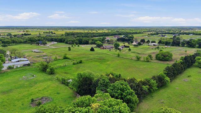 155 Basin Springs Road, Sadler, TX 76264