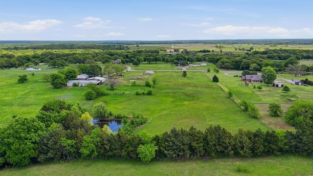 155 Basin Springs Road, Sadler, TX 76264