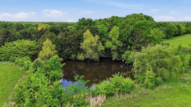 155 Basin Springs Road, Sadler, TX 76264