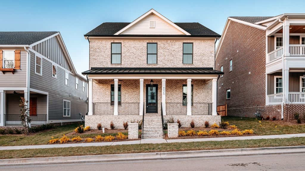 4026 Kathie Drive, Thompsons Station, TN 37179