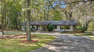 707 Sherwood Drive, Lawrenceville, GA 30046