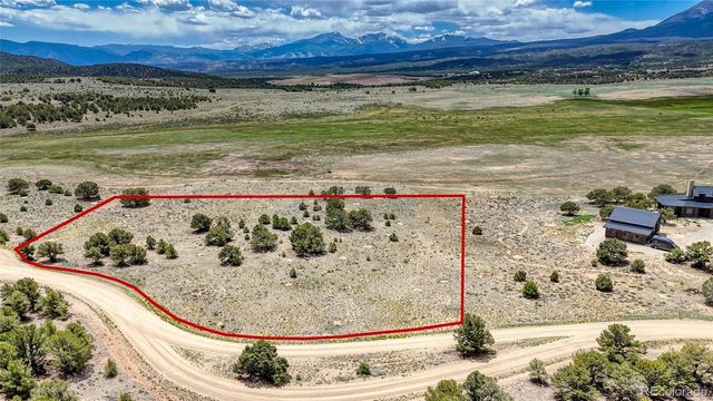 10119 Rawhide Creek Road, Nathrop, CO 81236