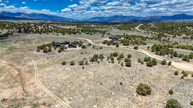 10119 Rawhide Creek Road, Nathrop, CO 81236
