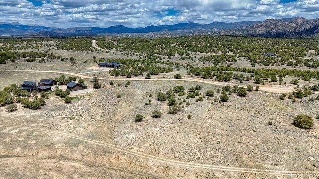 10119 Rawhide Creek Road, Nathrop, CO 81236