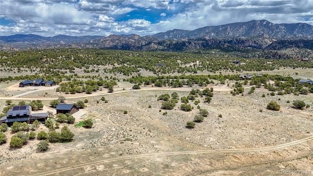10119 Rawhide Creek Road, Nathrop, CO 81236
