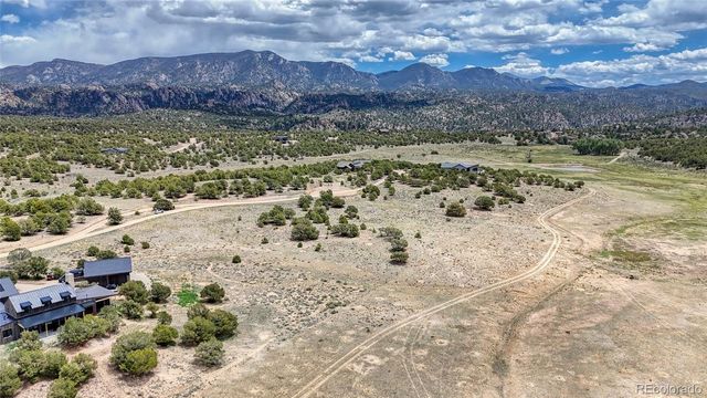 10119 Rawhide Creek Road, Nathrop, CO 81236