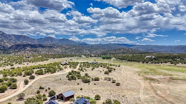 10119 Rawhide Creek Road, Nathrop, CO 81236