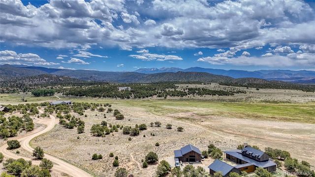 10119 Rawhide Creek Road, Nathrop, CO 81236