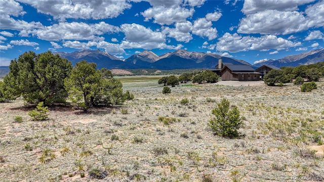 10119 Rawhide Creek Road, Nathrop, CO 81236