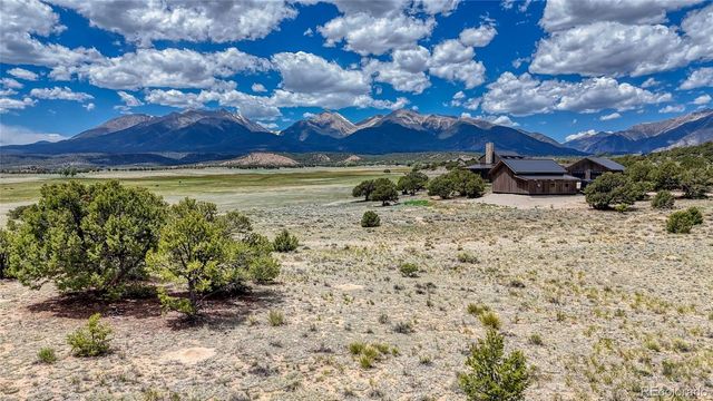10119 Rawhide Creek Road, Nathrop, CO 81236