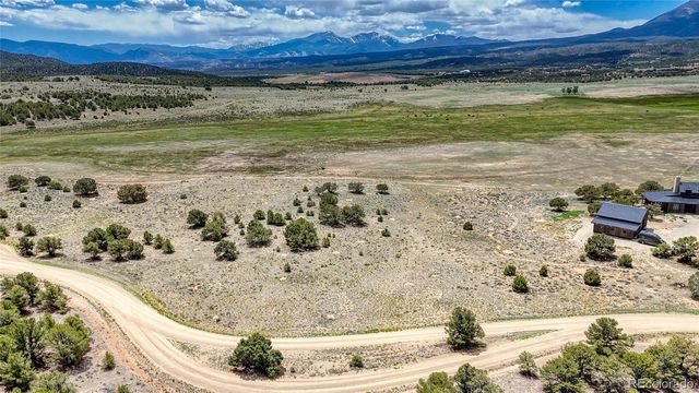 10119 Rawhide Creek Road, Nathrop, CO 81236