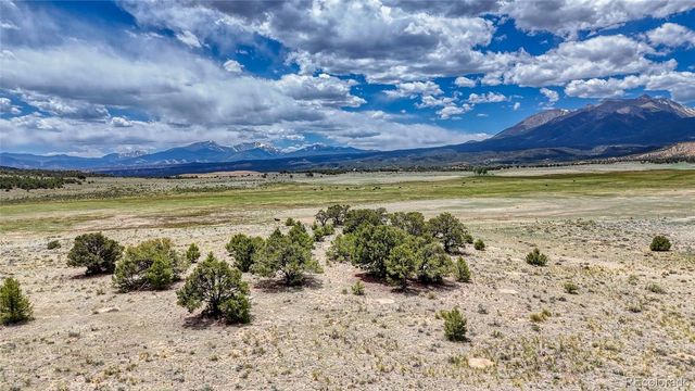 10119 Rawhide Creek Road, Nathrop, CO 81236