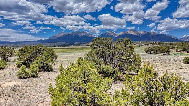 10119 Rawhide Creek Road, Nathrop, CO 81236