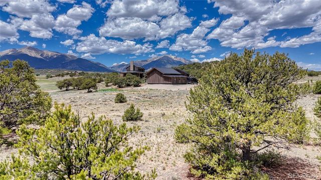 10119 Rawhide Creek Road, Nathrop, CO 81236