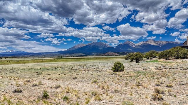 10119 Rawhide Creek Road, Nathrop, CO 81236