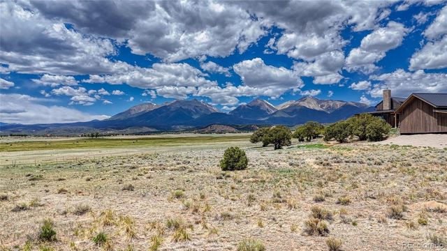 10119 Rawhide Creek Road, Nathrop, CO 81236
