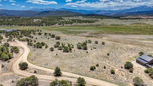 10119 Rawhide Creek Road, Nathrop, CO 81236