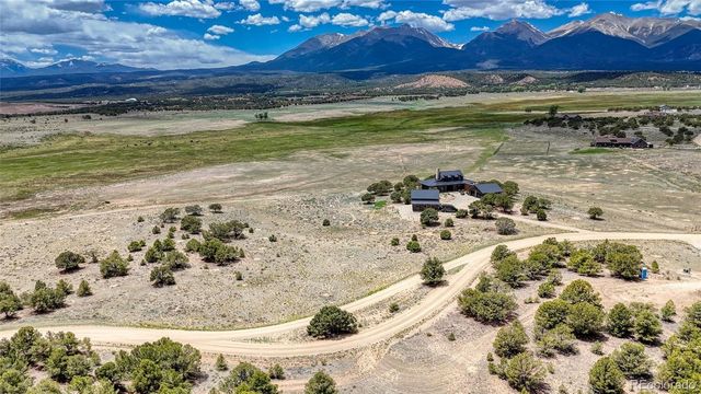 10119 Rawhide Creek Road, Nathrop, CO 81236
