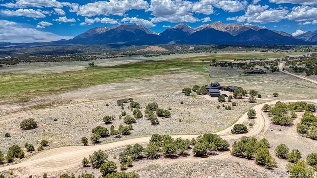 10119 Rawhide Creek Road, Nathrop, CO 81236