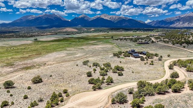 10119 Rawhide Creek Road, Nathrop, CO 81236