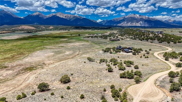 10119 Rawhide Creek Road, Nathrop, CO 81236