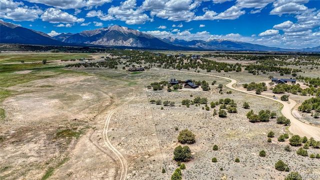10119 Rawhide Creek Road, Nathrop, CO 81236