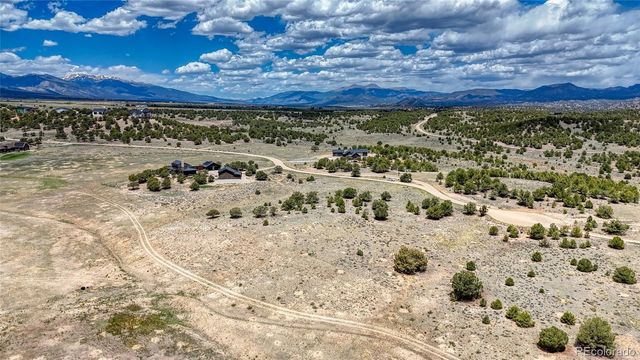 10119 Rawhide Creek Road, Nathrop, CO 81236