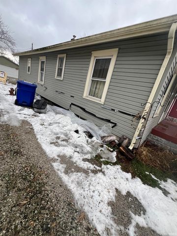 1128 S Elizabeth Street, Kokomo, IN 46902