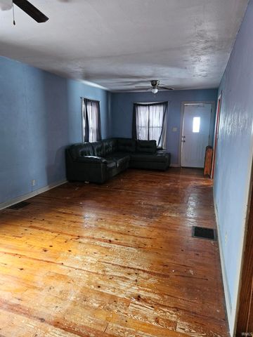 1128 S Elizabeth Street, Kokomo, IN 46902