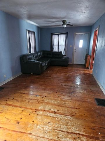 1128 S Elizabeth Street, Kokomo, IN 46902