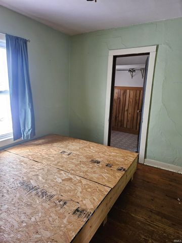 1128 S Elizabeth Street, Kokomo, IN 46902