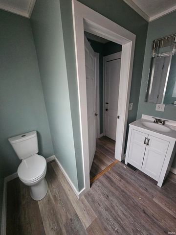 1128 S Elizabeth Street, Kokomo, IN 46902