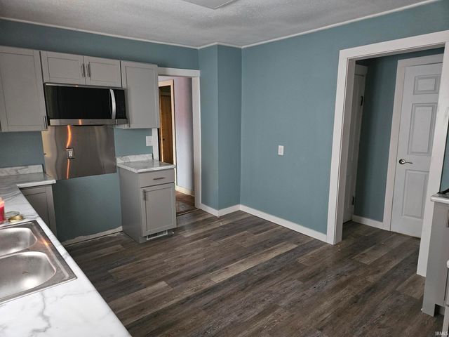 1128 S Elizabeth Street, Kokomo, IN 46902