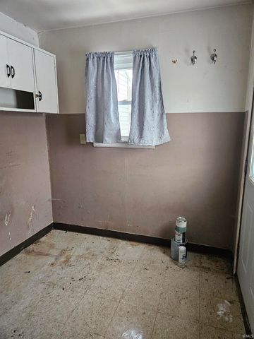 1128 S Elizabeth Street, Kokomo, IN 46902