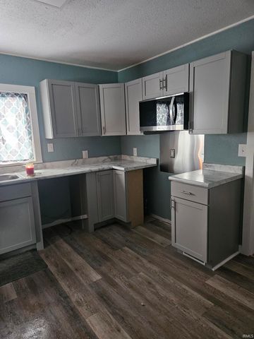 1128 S Elizabeth Street, Kokomo, IN 46902