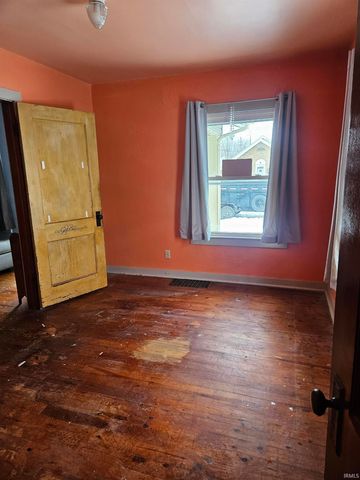 1128 S Elizabeth Street, Kokomo, IN 46902