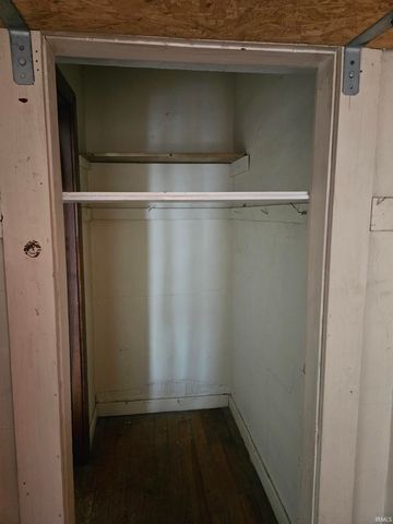 1128 S Elizabeth Street, Kokomo, IN 46902