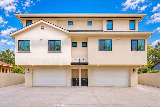 1025 La Cadena A, Arcadia, CA 91007