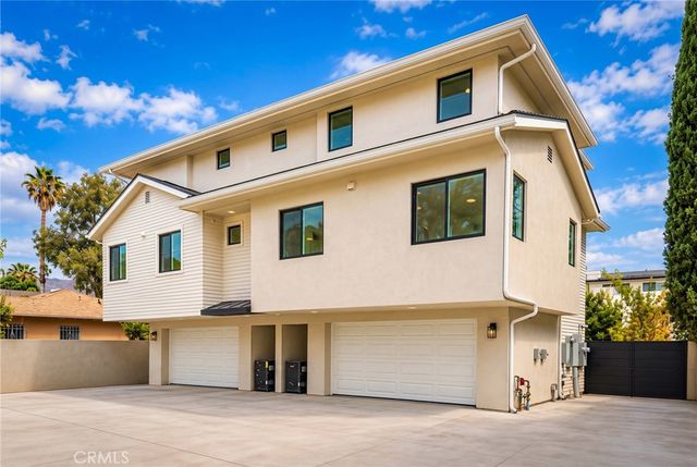 1025 La Cadena A, Arcadia, CA 91007