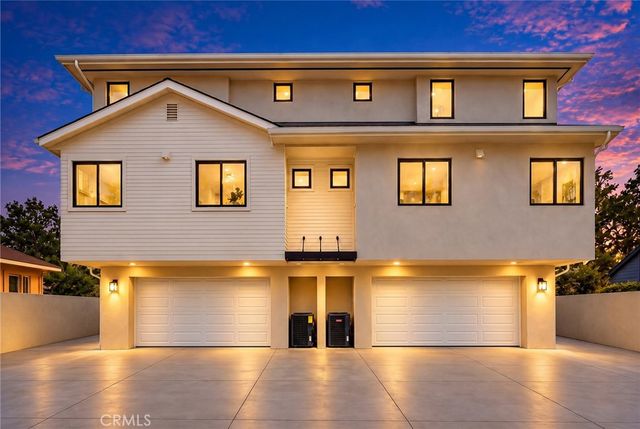 1025 La Cadena A, Arcadia, CA 91007